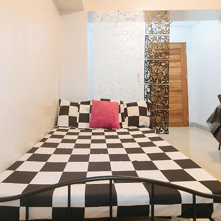 Budget Backpackers Transient House Near Naia By Reddoorz Pasay Zewnętrze zdjęcie