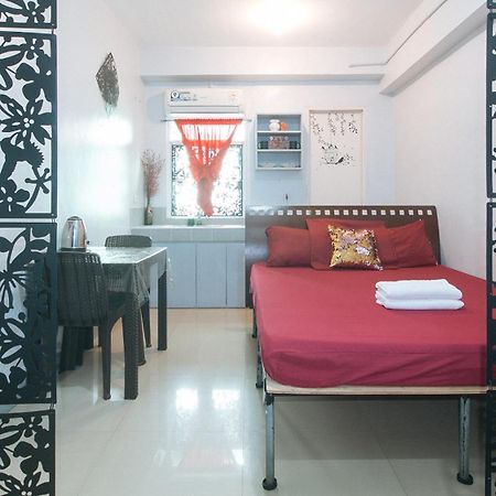 Budget Backpackers Transient House Near Naia By Reddoorz Pasay Zewnętrze zdjęcie