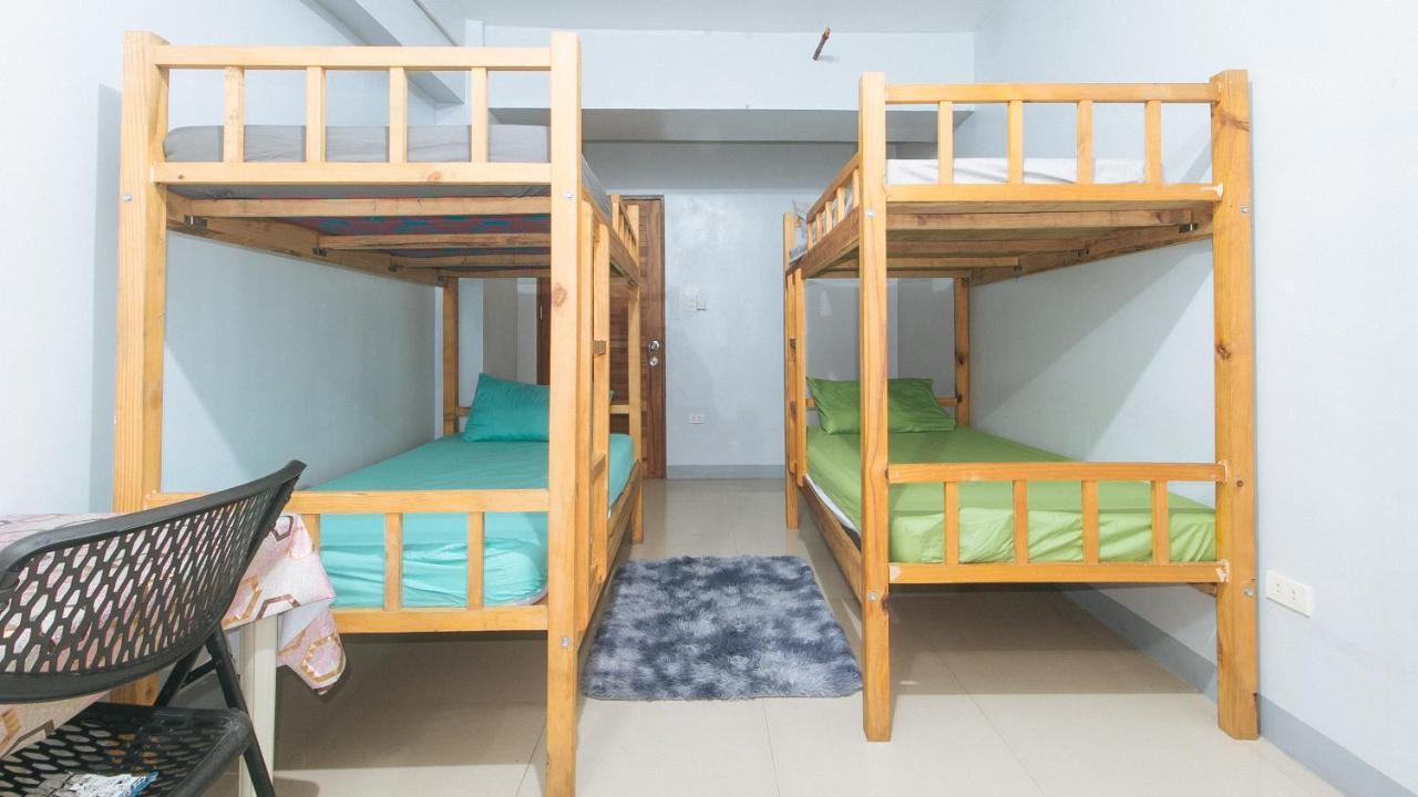 Budget Backpackers Transient House Near Naia By Reddoorz Pasay Zewnętrze zdjęcie