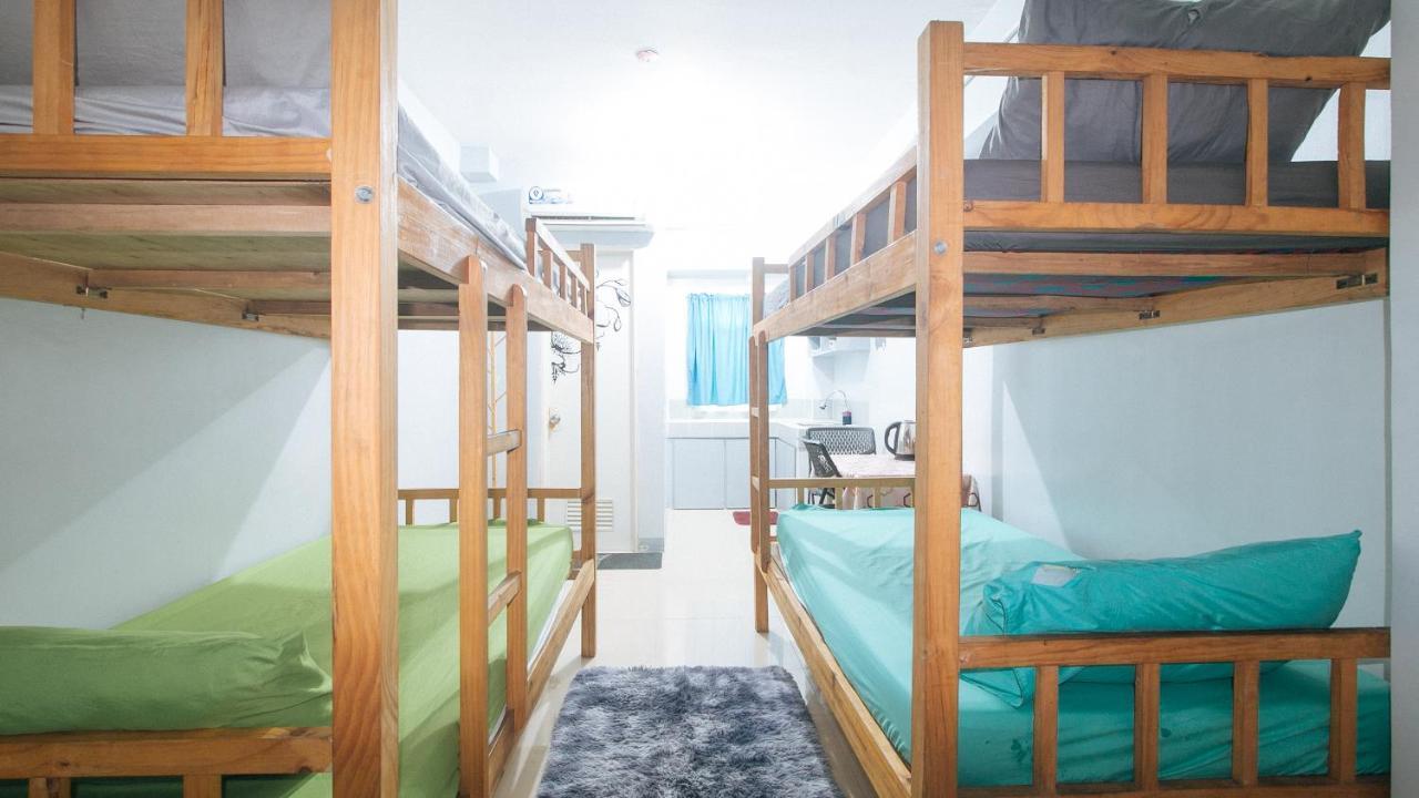Budget Backpackers Transient House Near Naia By Reddoorz Pasay Zewnętrze zdjęcie