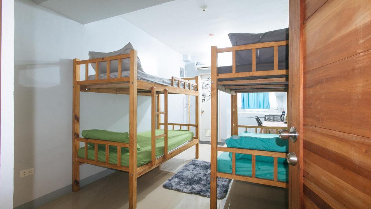 Budget Backpackers Transient House Near Naia By Reddoorz Pasay Zewnętrze zdjęcie