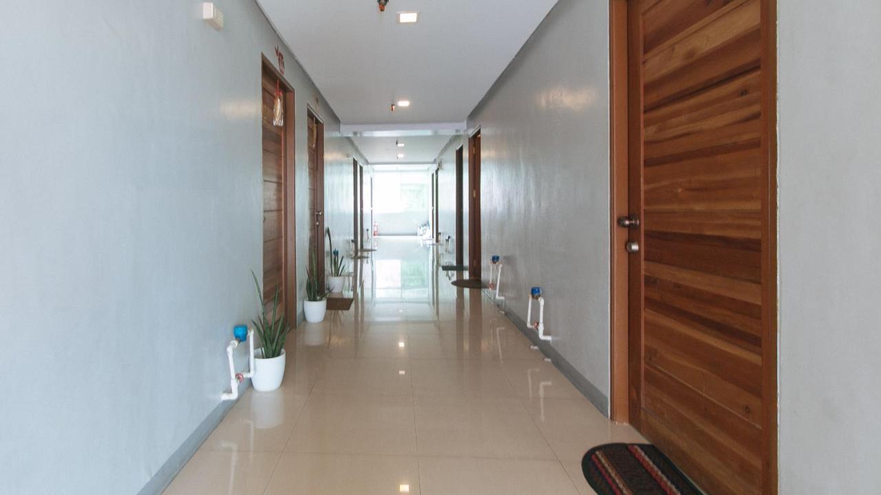 Budget Backpackers Transient House Near Naia By Reddoorz Pasay Zewnętrze zdjęcie