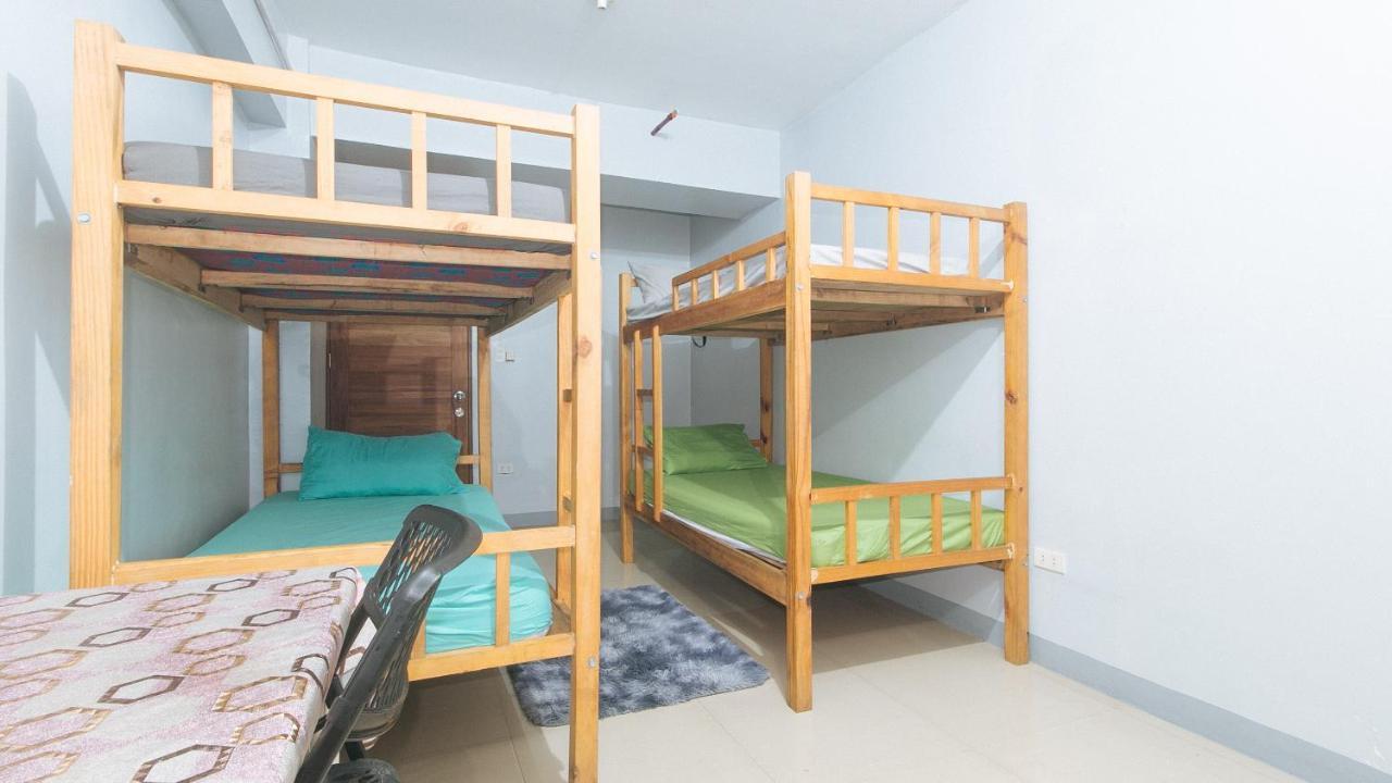Budget Backpackers Transient House Near Naia By Reddoorz Pasay Zewnętrze zdjęcie