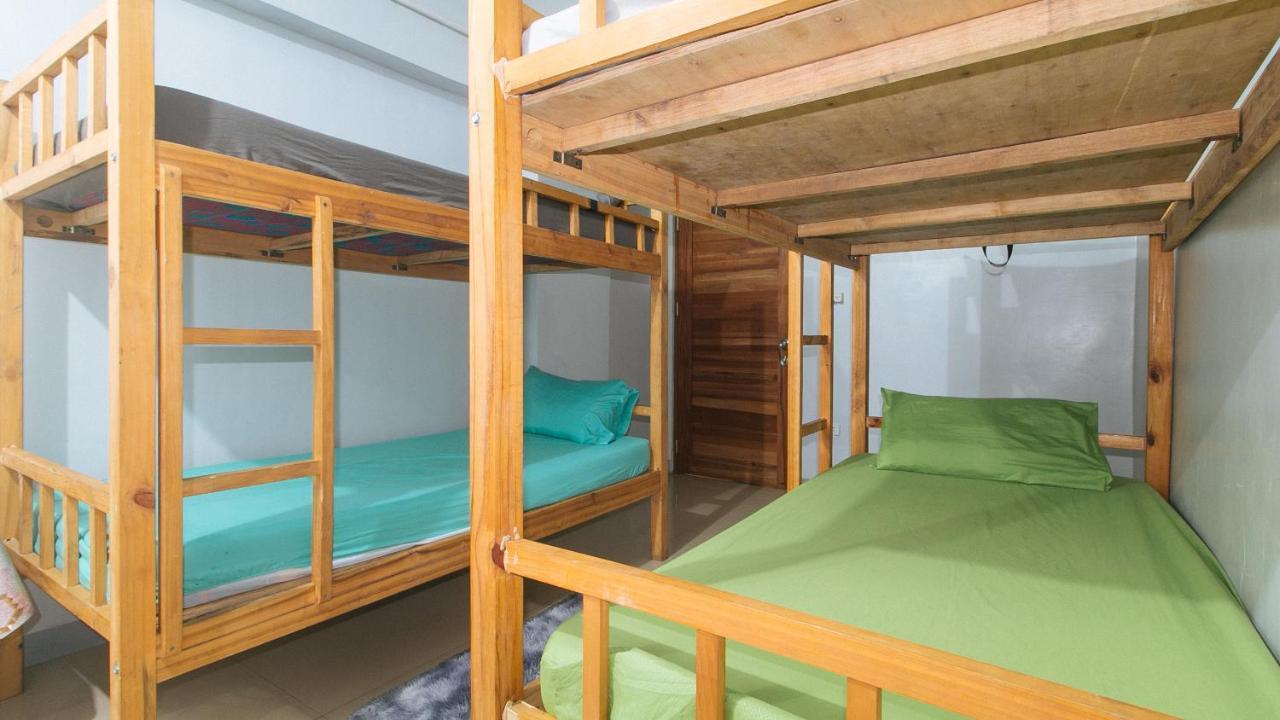 Budget Backpackers Transient House Near Naia By Reddoorz Pasay Zewnętrze zdjęcie