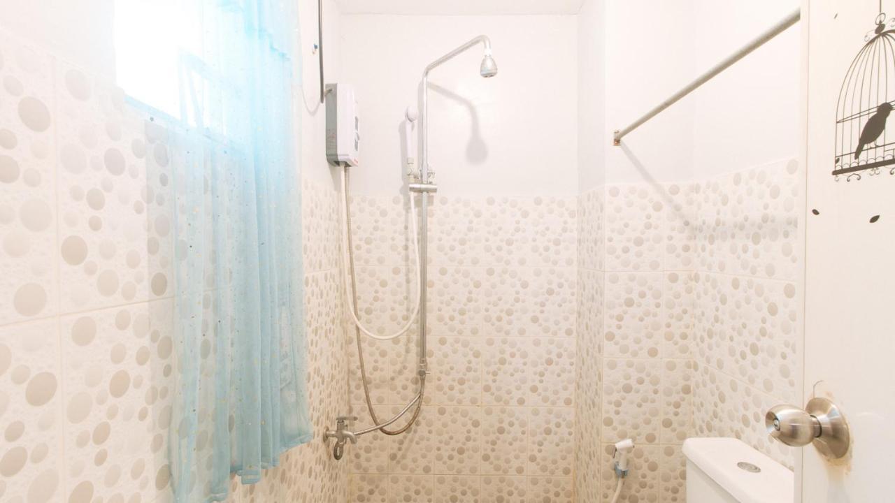 Budget Backpackers Transient House Near Naia By Reddoorz Pasay Zewnętrze zdjęcie