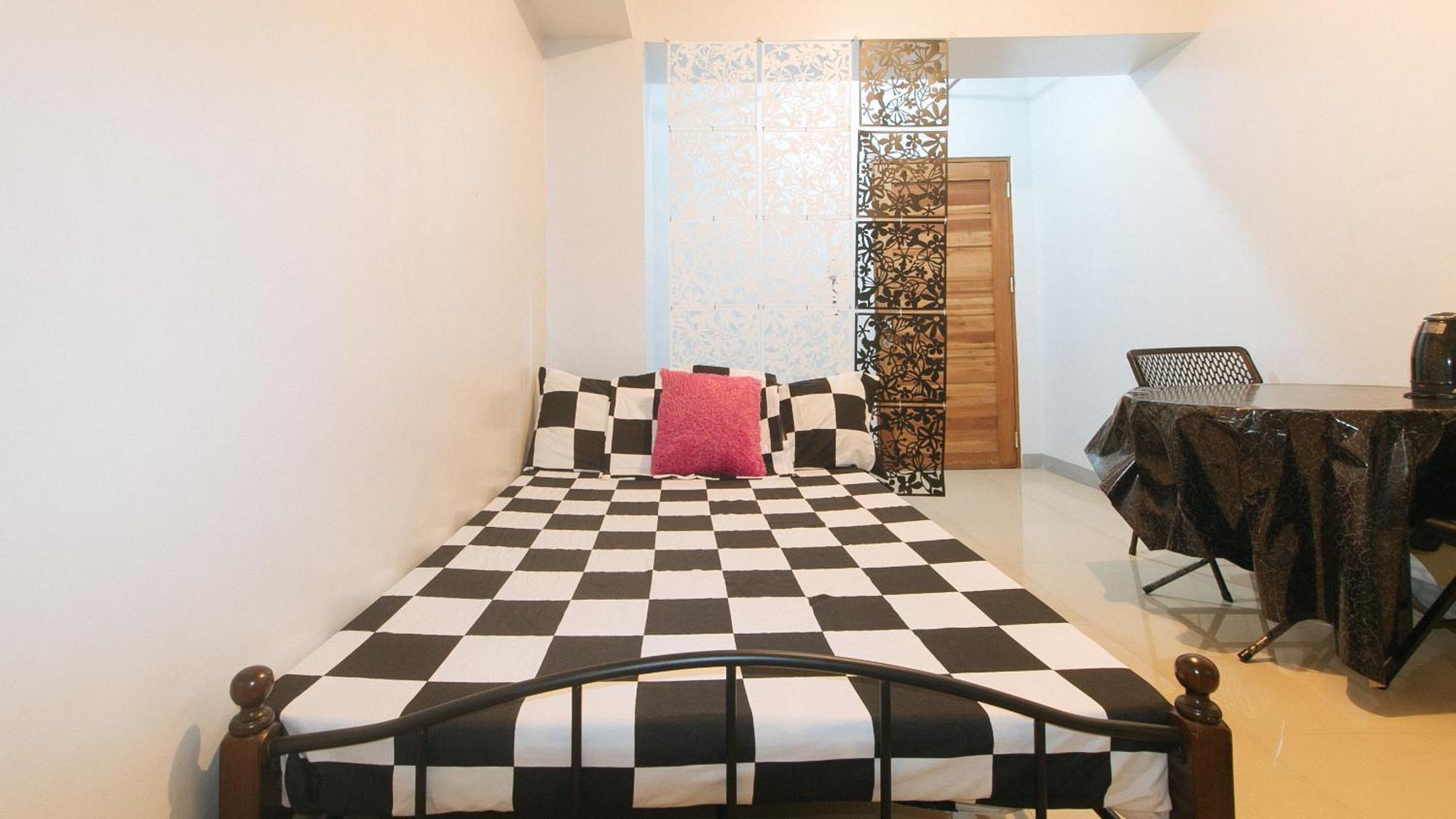 Budget Backpackers Transient House Near Naia By Reddoorz Pasay Zewnętrze zdjęcie