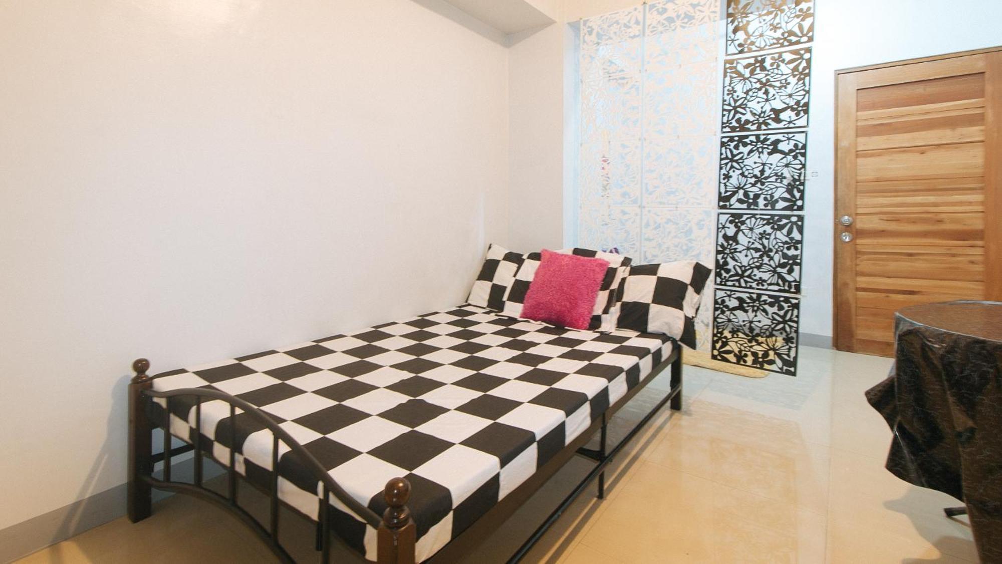 Budget Backpackers Transient House Near Naia By Reddoorz Pasay Zewnętrze zdjęcie