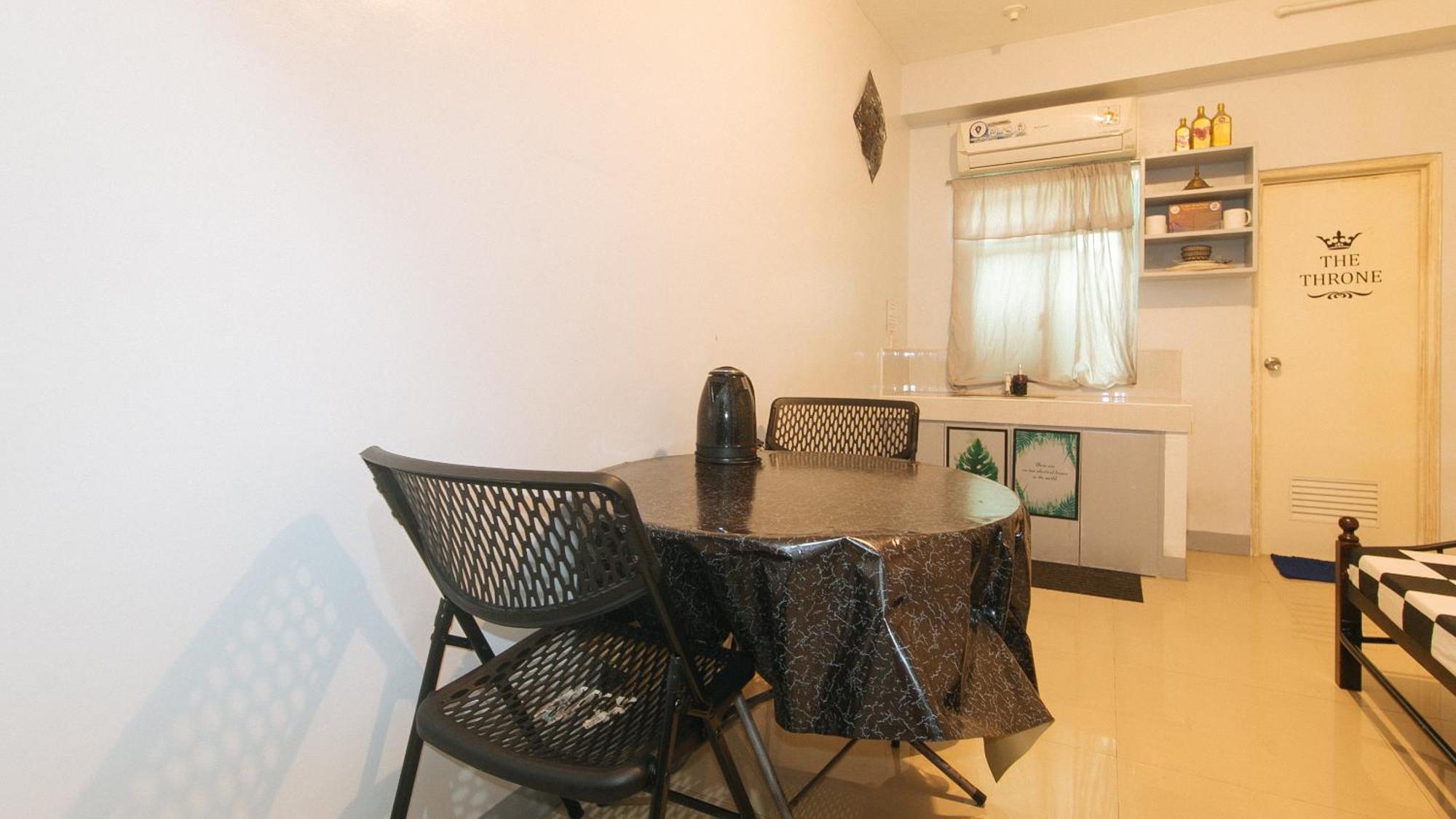 Budget Backpackers Transient House Near Naia By Reddoorz Pasay Zewnętrze zdjęcie