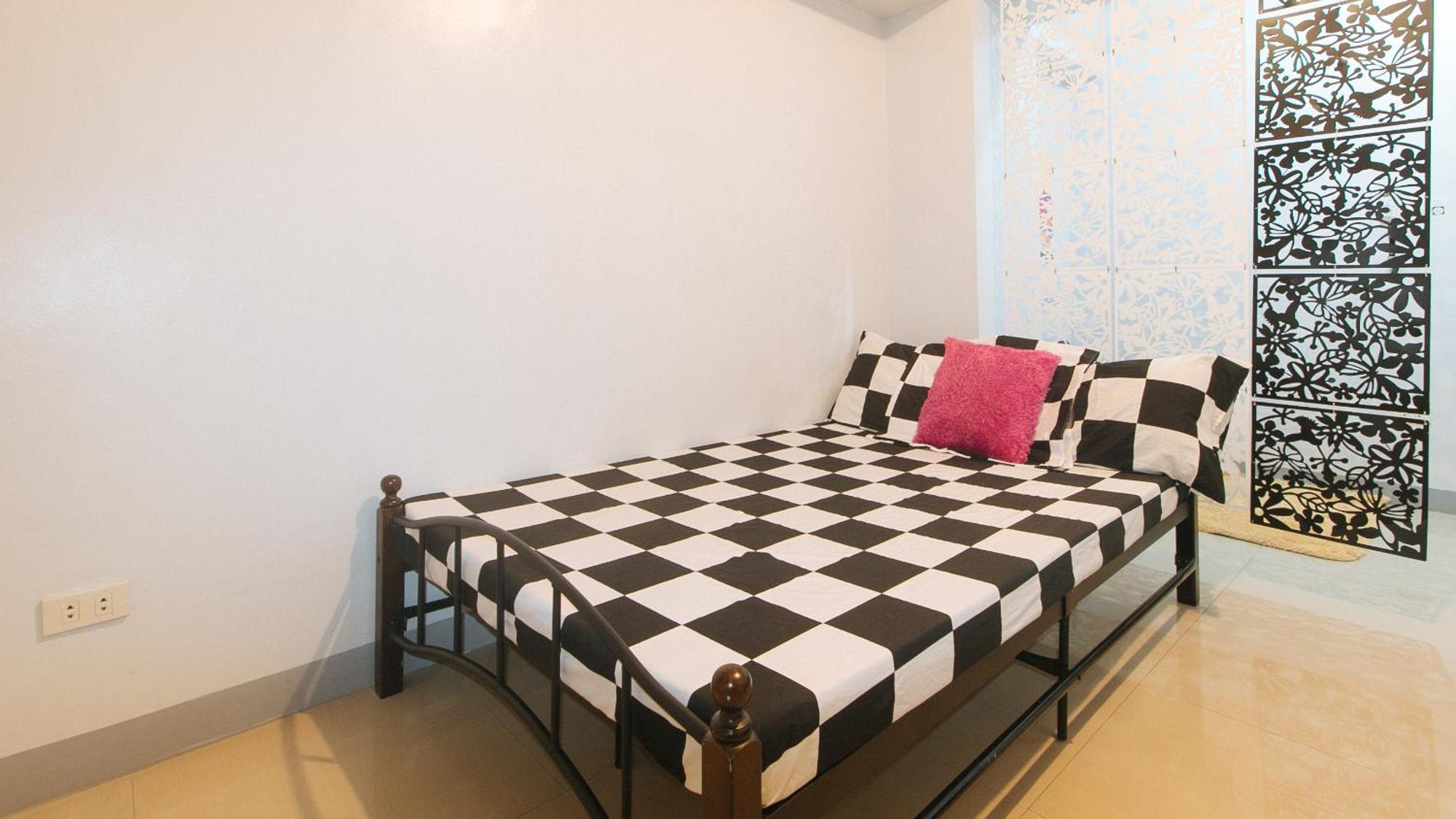 Budget Backpackers Transient House Near Naia By Reddoorz Pasay Zewnętrze zdjęcie