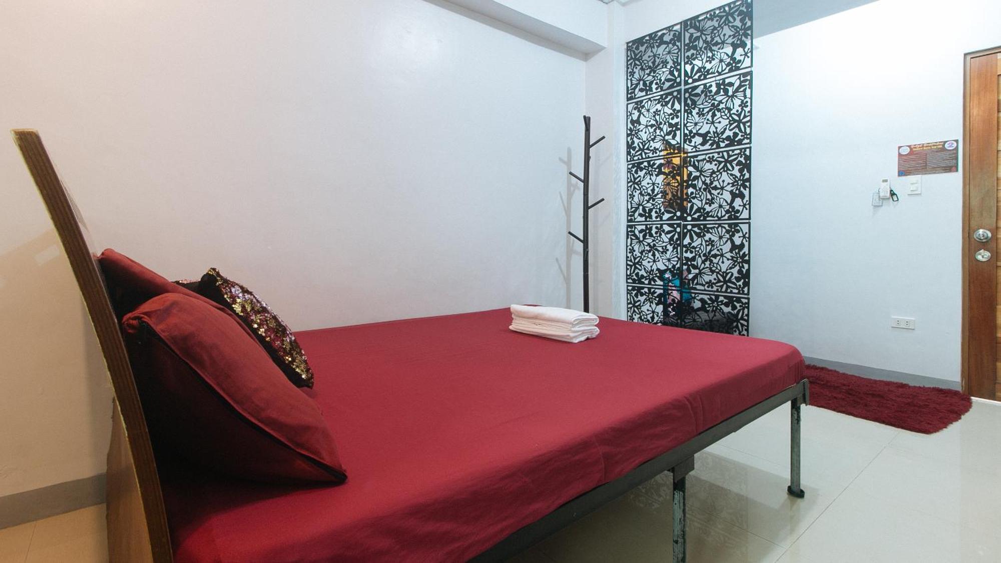 Budget Backpackers Transient House Near Naia By Reddoorz Pasay Zewnętrze zdjęcie