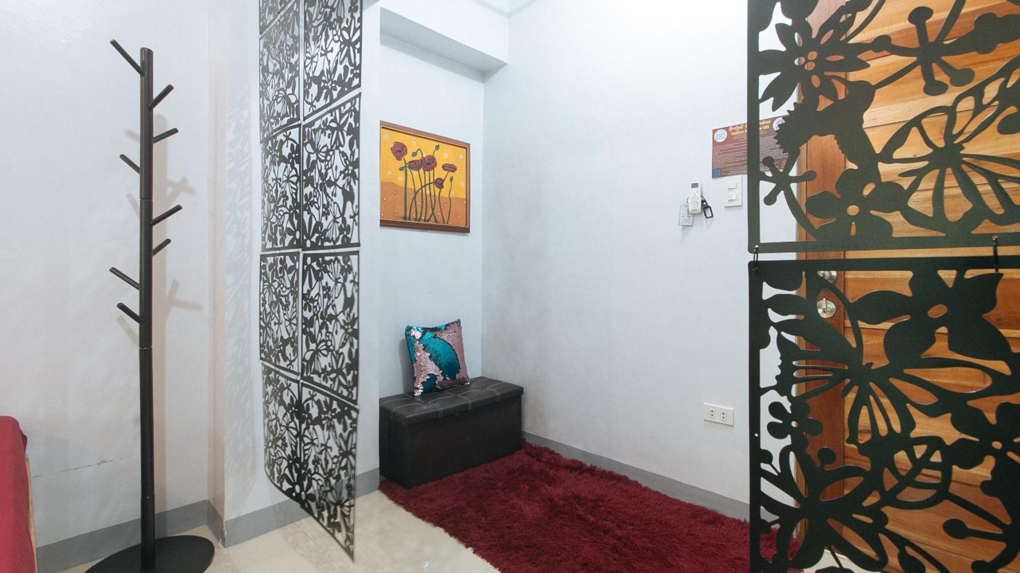 Budget Backpackers Transient House Near Naia By Reddoorz Pasay Zewnętrze zdjęcie