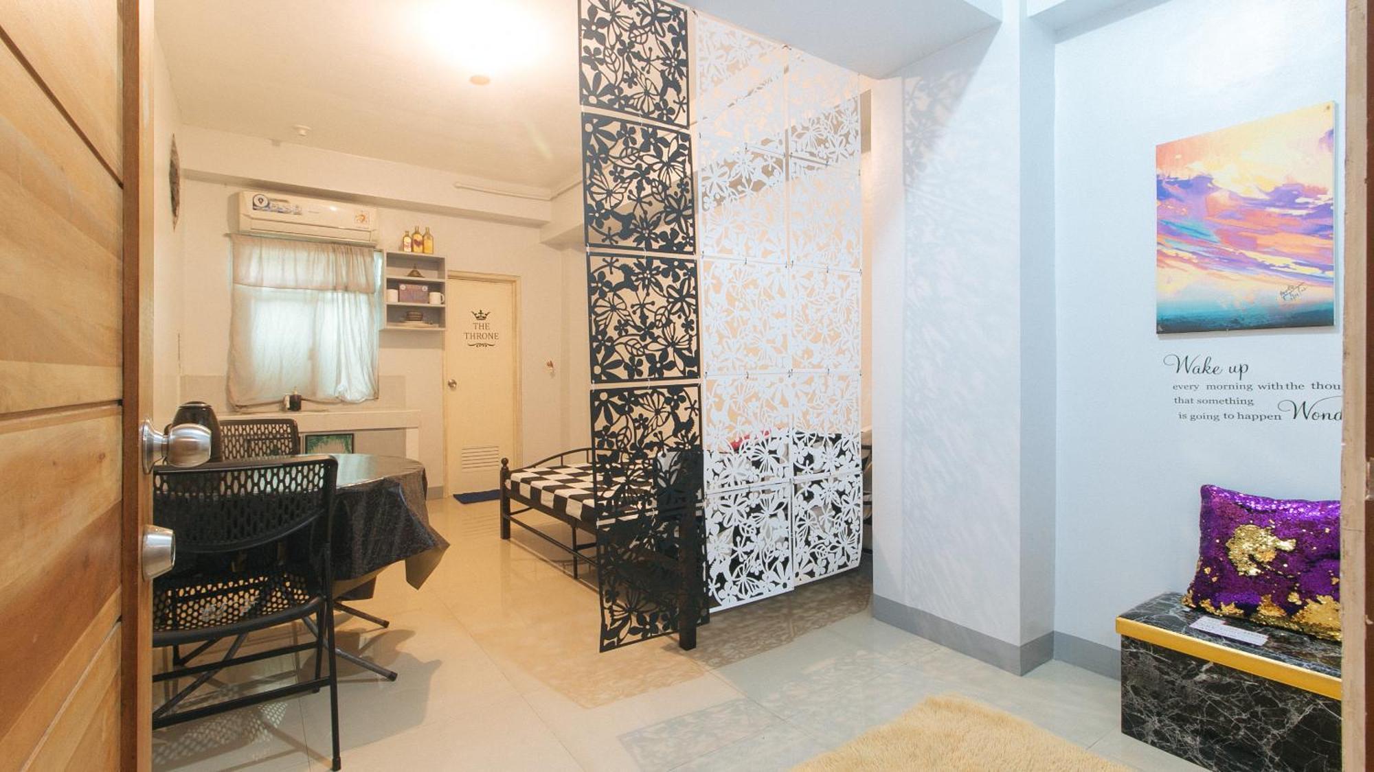 Budget Backpackers Transient House Near Naia By Reddoorz Pasay Zewnętrze zdjęcie